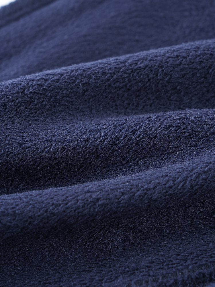 1323324 加绒高腰牛仔裤