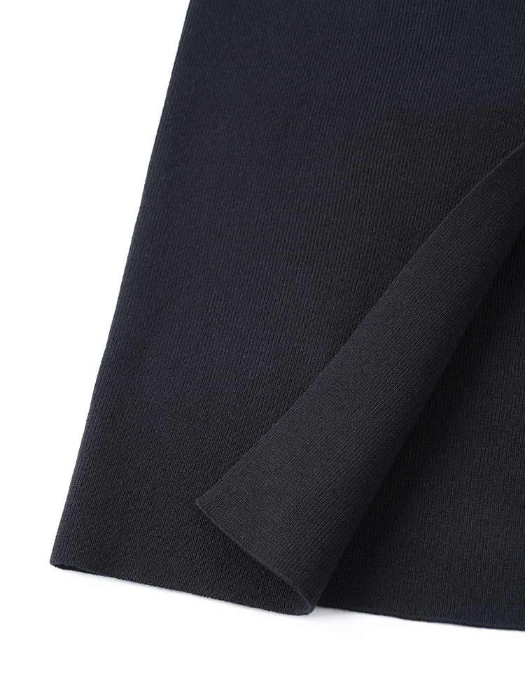 가을 겨울 스테디셀러 니트 스커트