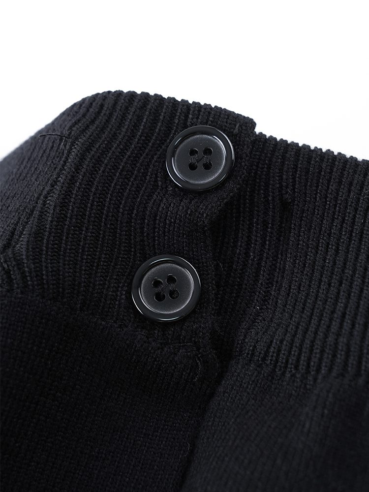 가을 겨울 스테디셀러 니트 스커트