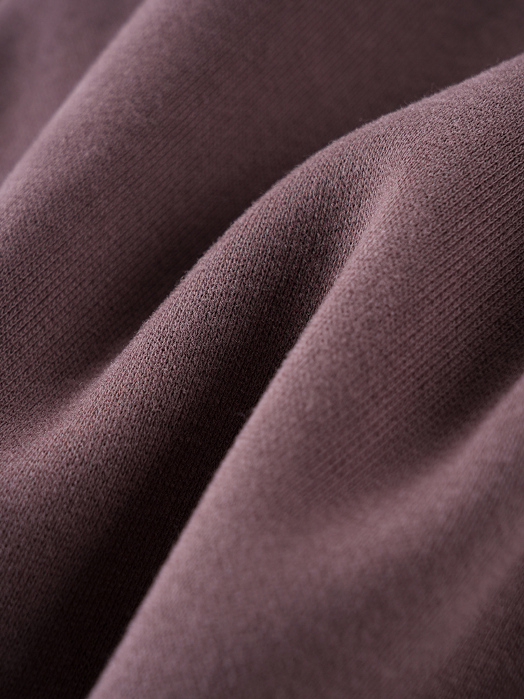 1324194  韩系加绒撞色卫裤