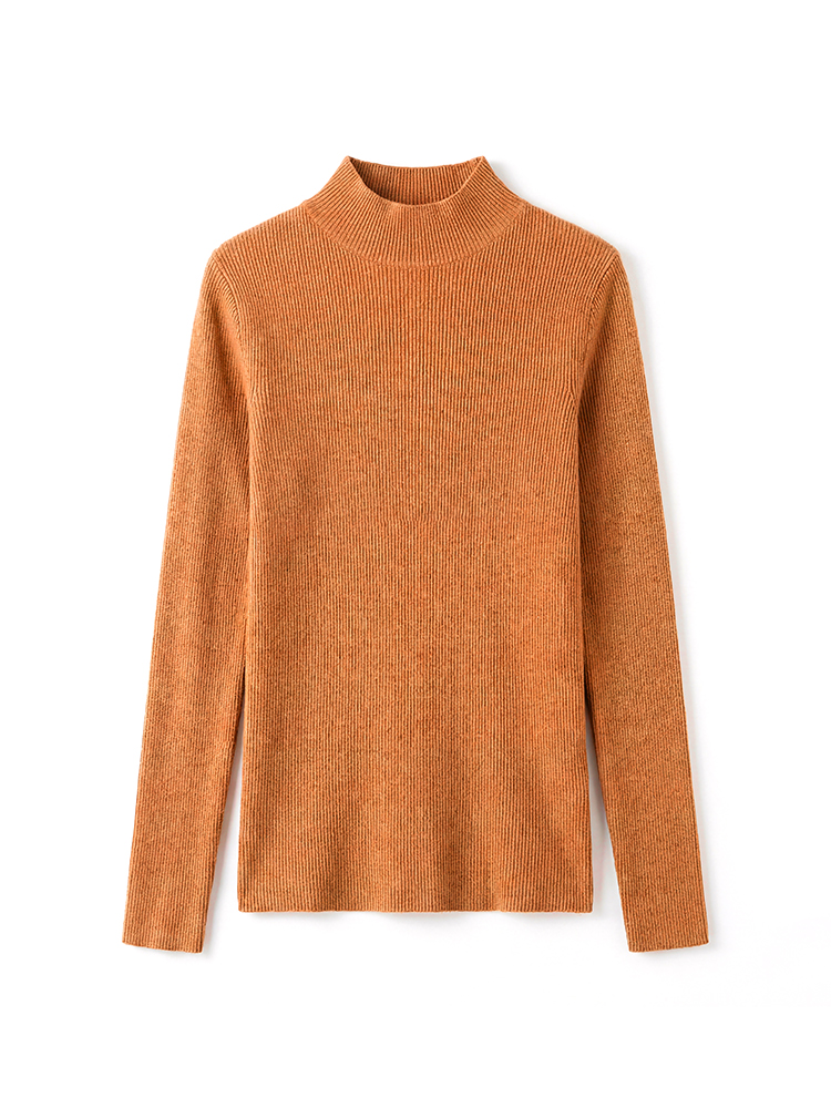 가을겨울 심리스 울 미시원 안감티