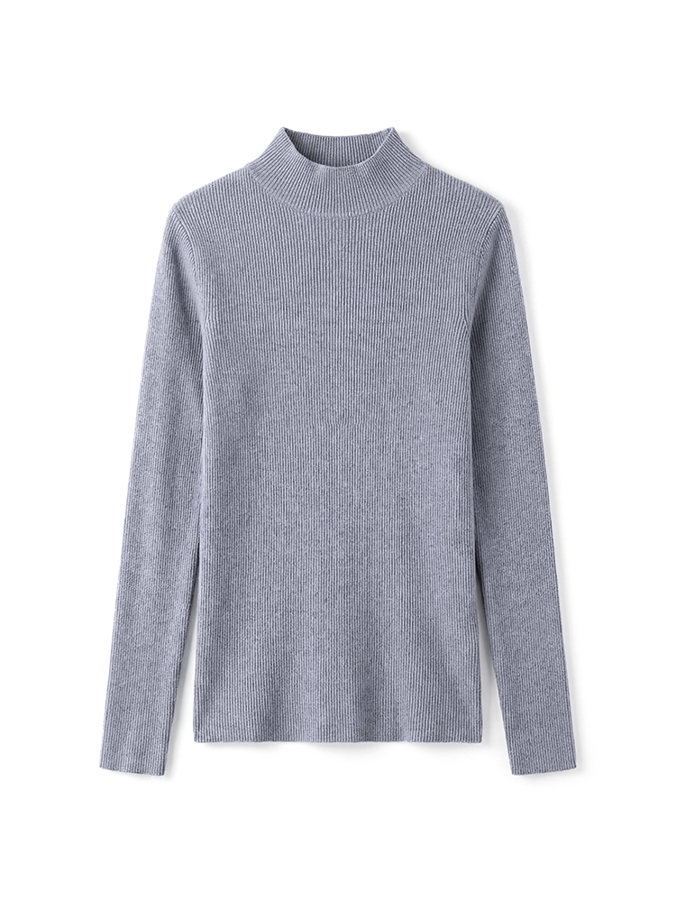 가을겨울 심리스 울 미시원 안감티