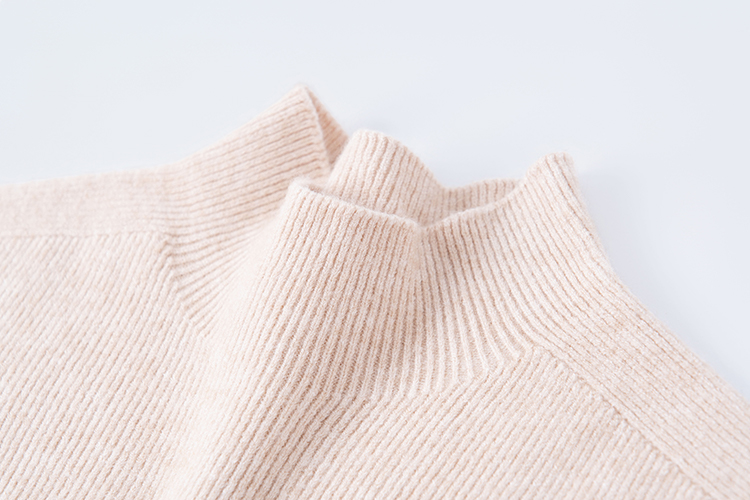 가을겨울 심리스 울 미시원 안감티