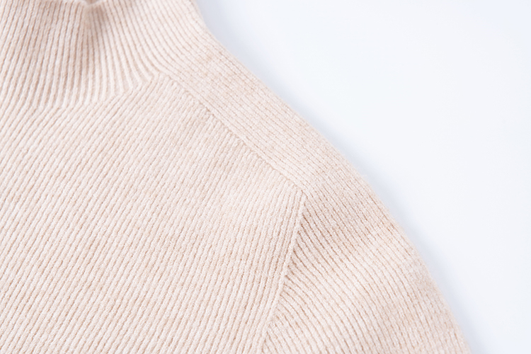 가을겨울 심리스 울 미시원 안감티