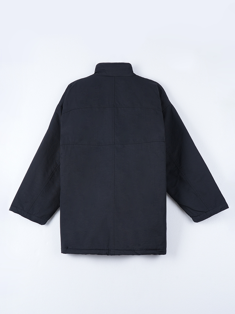 미니멀 디자인 안솜 코이트