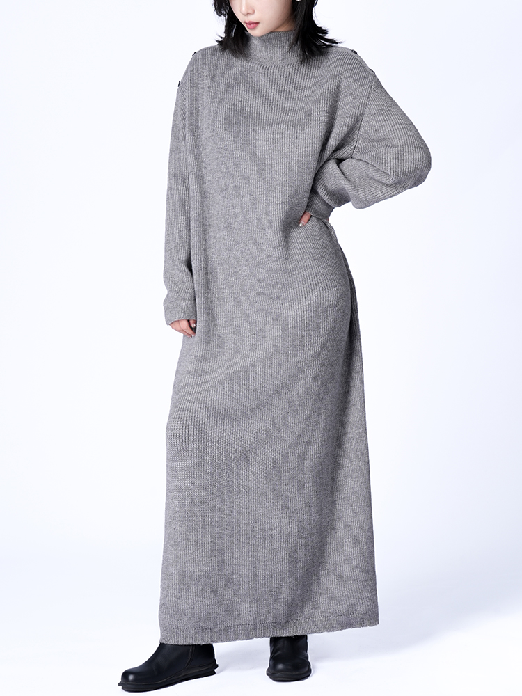 가을 겨울 스테디셀러 니트 원피스