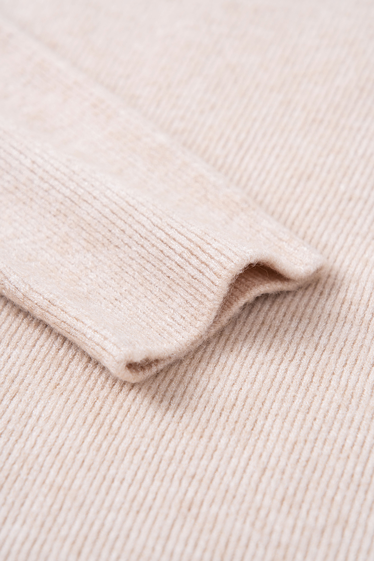 가을겨울 심리스 울 미시원 안감티