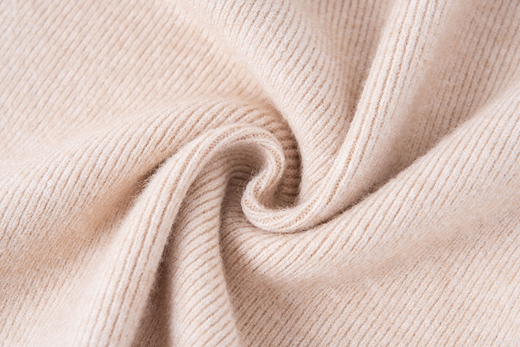 가을겨울 심리스 울 미시원 안감티