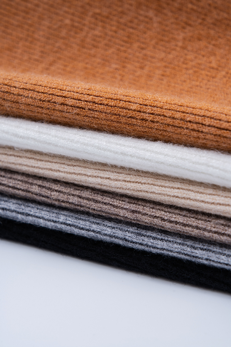 가을겨울 심리스 울 미시원 안감티