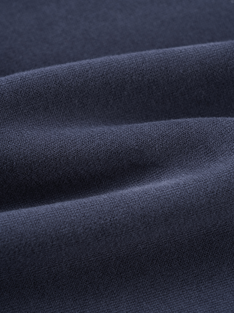 1324194  韩系加绒撞色卫裤