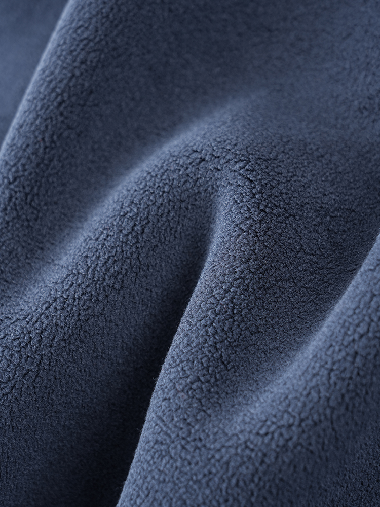 1324194  韩系加绒撞色卫裤