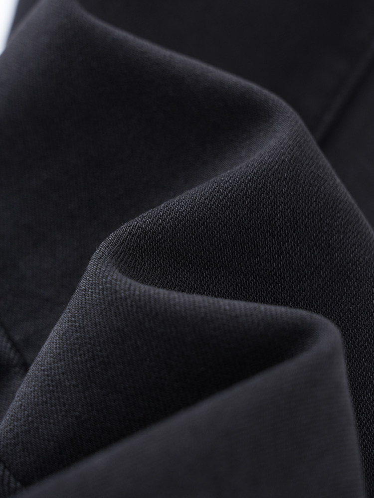 1323324 加绒高腰牛仔裤