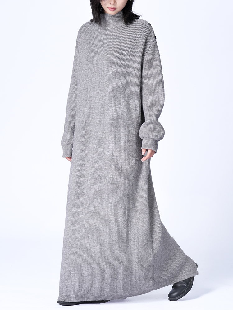가을 겨울 스테디셀러 니트 원피스