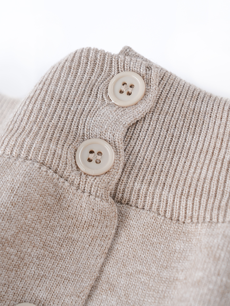 가을 겨울 스테디셀러 니트 스커트