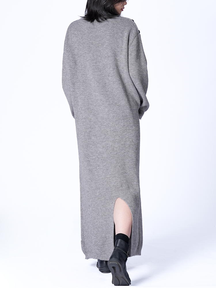 가을 겨울 스테디셀러 니트 원피스