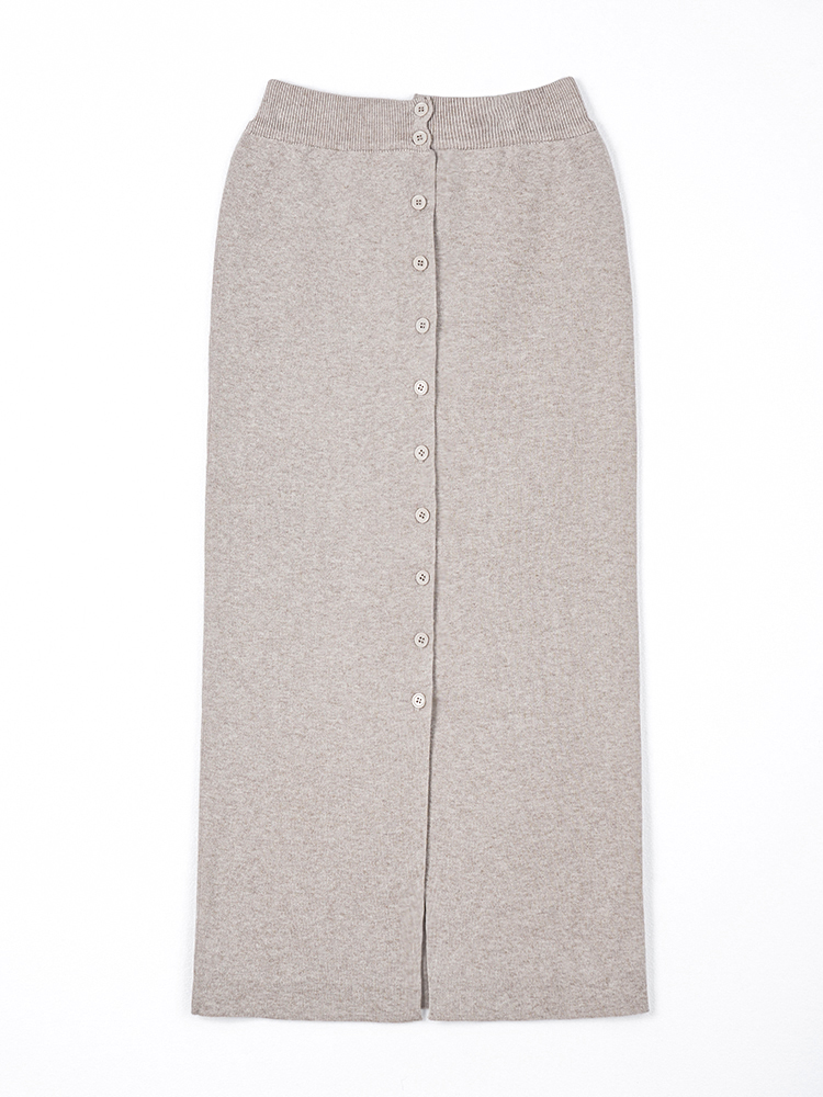 가을 겨울 스테디셀러 니트 스커트