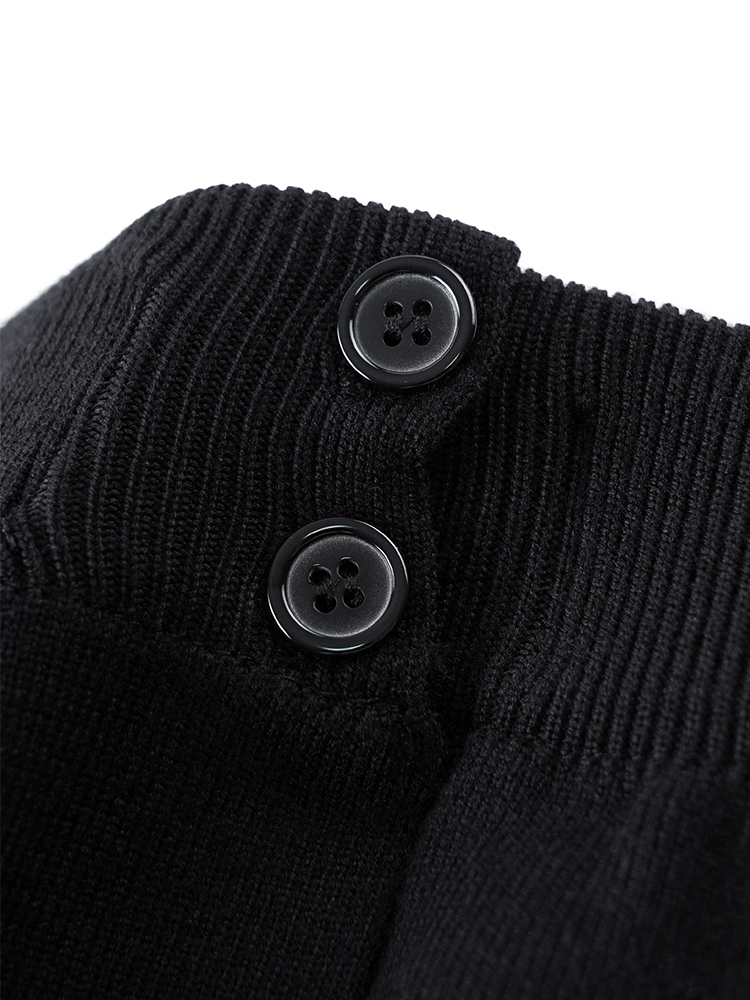 가을 겨울 스테디셀러 니트 스커트