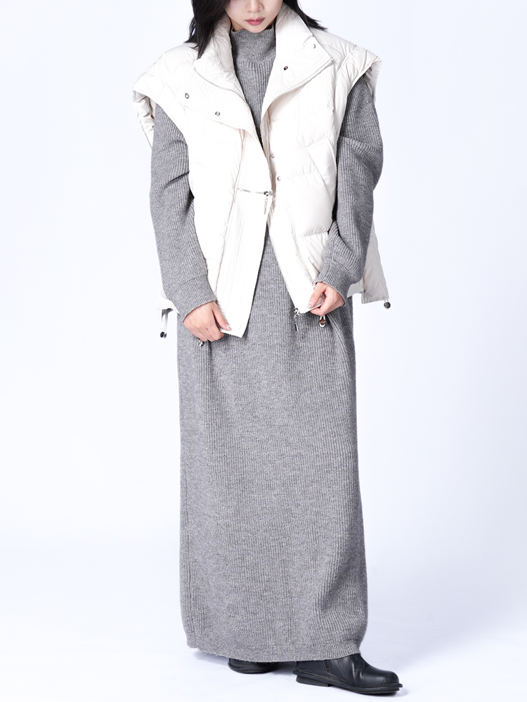 가을 겨울 스테디셀러 니트 원피스