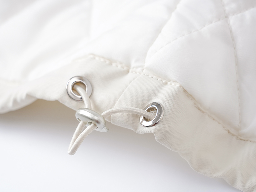 미니멀 디자인 안솜 코이트