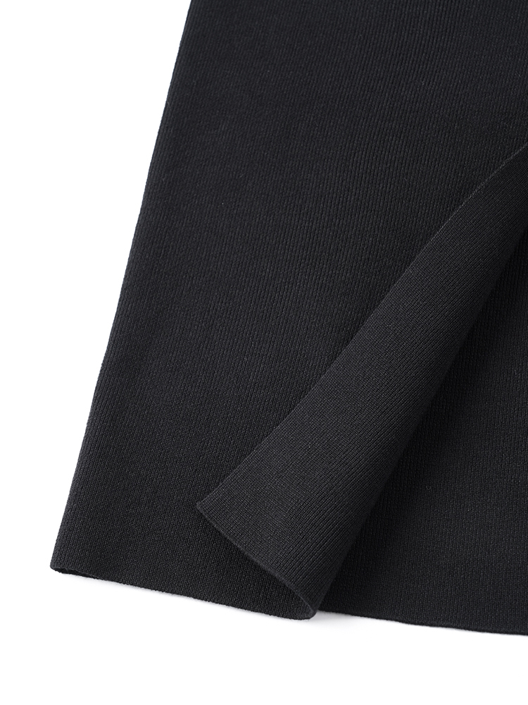 가을 겨울 스테디셀러 니트 스커트