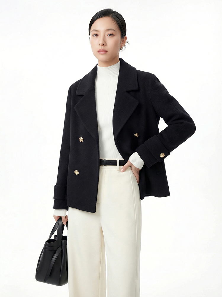 가을겨울 심리스 울 미시원 안감티