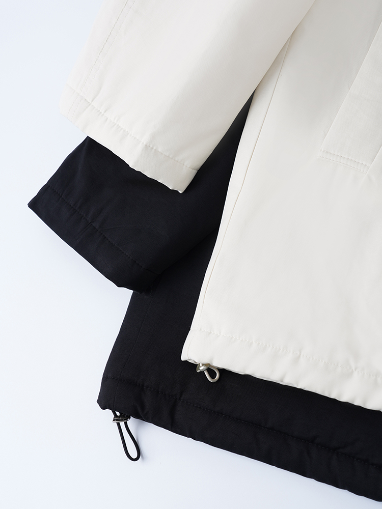 미니멀 디자인 안솜 코이트