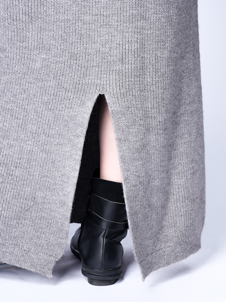 가을 겨울 스테디셀러 니트 원피스