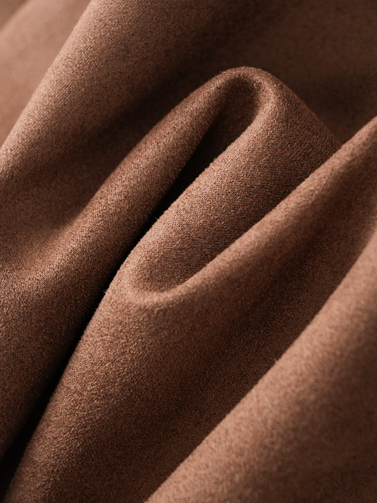 레이디 스트렌치 코트