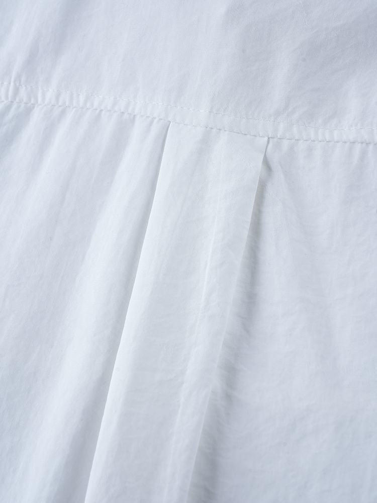 오버사이즈 빈티지 셔츠