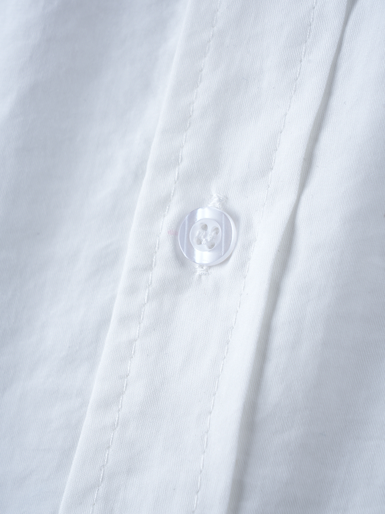 오버사이즈 빈티지 셔츠