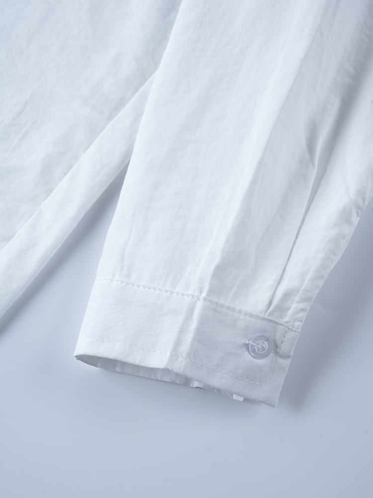 오버사이즈 빈티지 셔츠