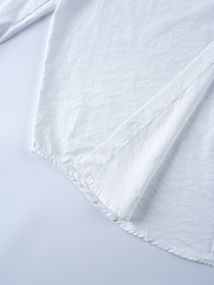 오버사이즈 빈티지 셔츠