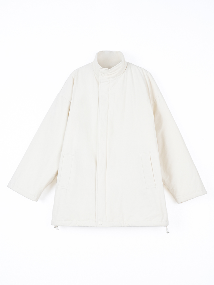 미니멀 디자인 안솜 코이트