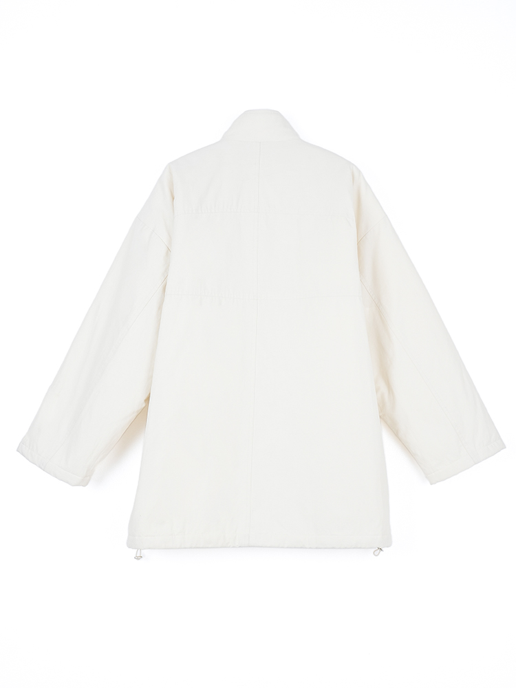 미니멀 디자인 안솜 코이트