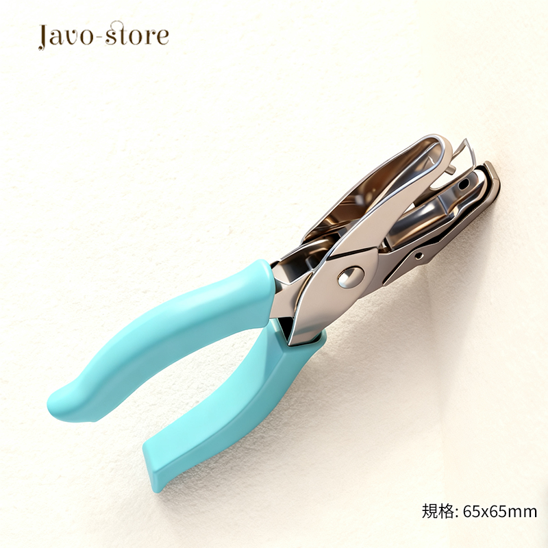 多功能打孔器細節特寫