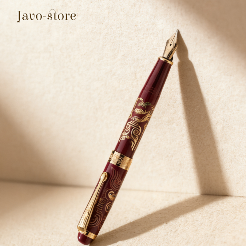 專業級進階鋼筆