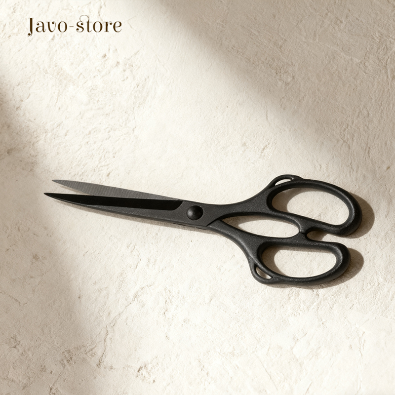 耐用高效剪刀3把