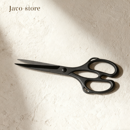 耐用高效剪刀3把