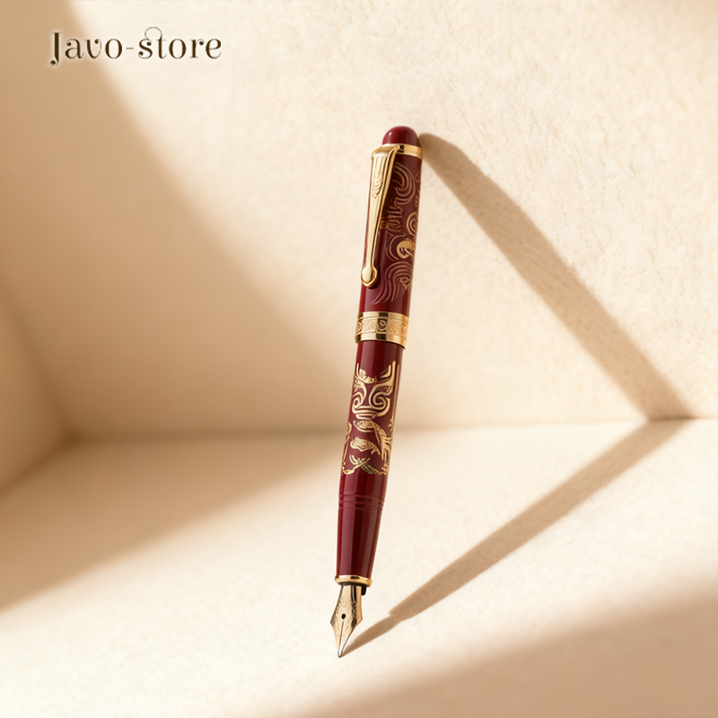 專業級進階鋼筆