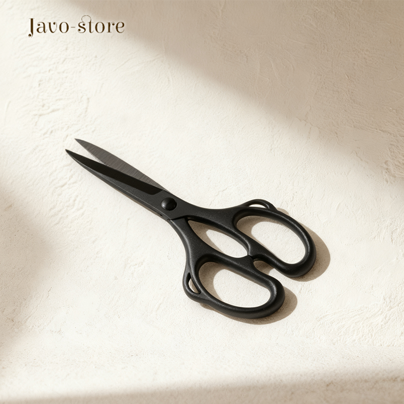 耐用高效剪刀3把