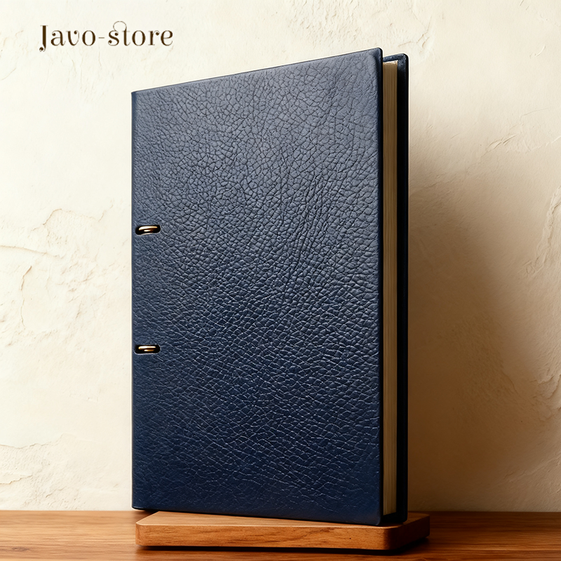 加厚文件資料夾3個耐用設計