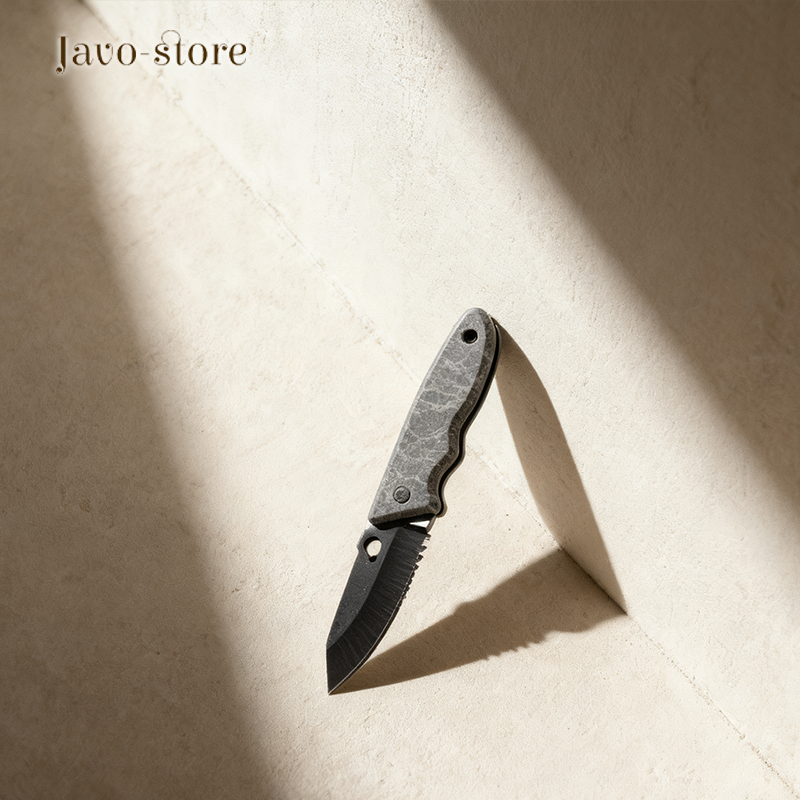 三件式美工刀套裝