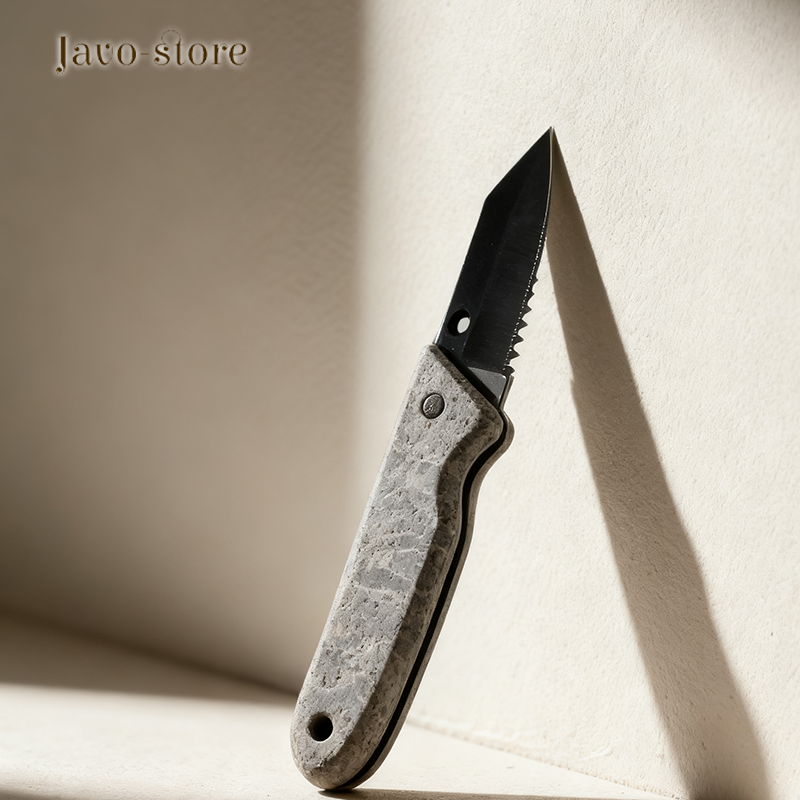 三件式美工刀套裝全組展示