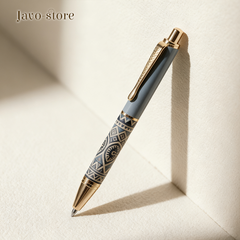 原子筆10支裝高品質書寫工具