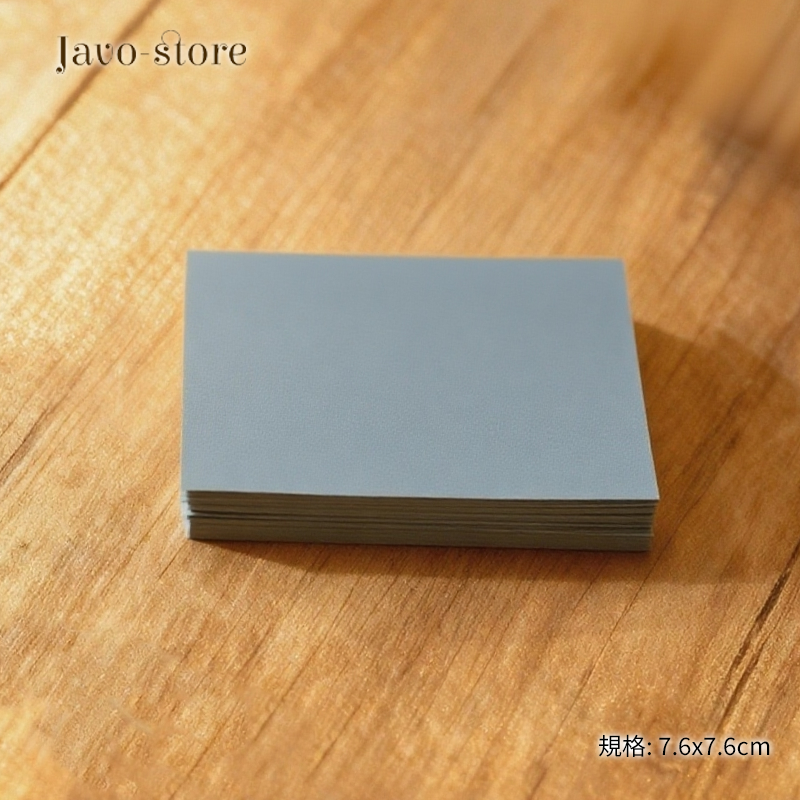 高黏性辦公便條貼不易脫落