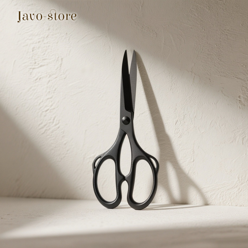 耐用高效剪刀3把