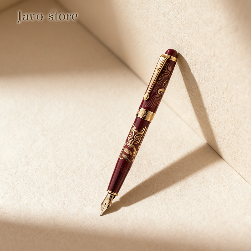 專業級進階鋼筆