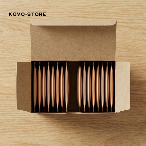 即溶固體咖啡沖泡示意圖