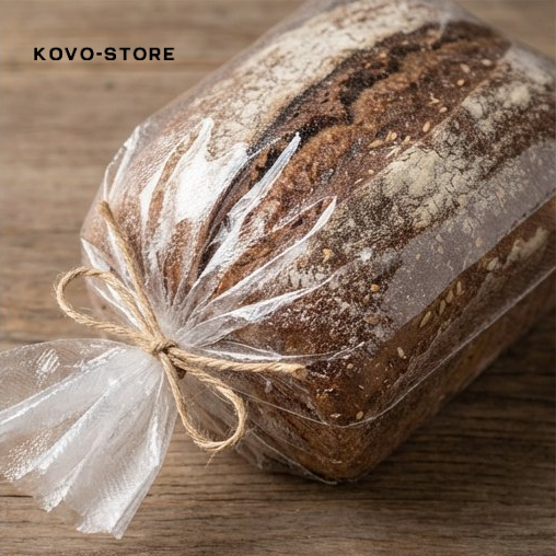 健康早餐首選全麥面包