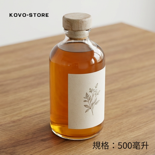 熱帶果香茶飲健康配方